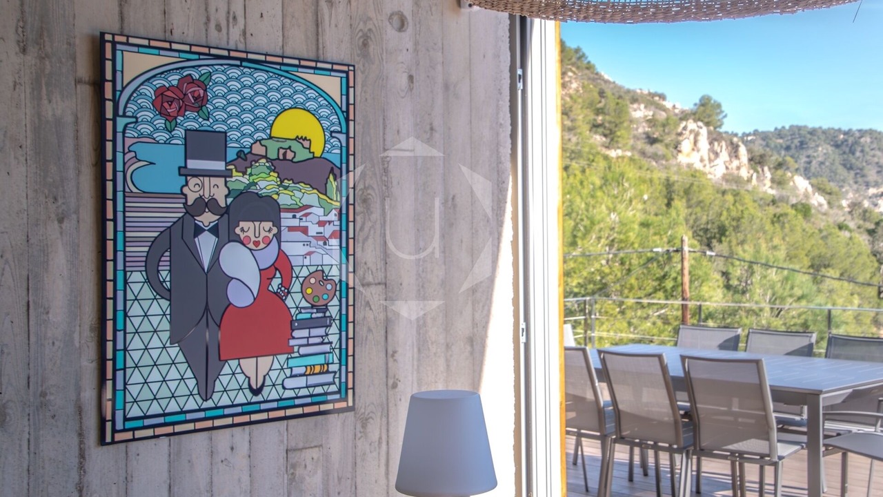 Photo of Outdoor in Aiguablava