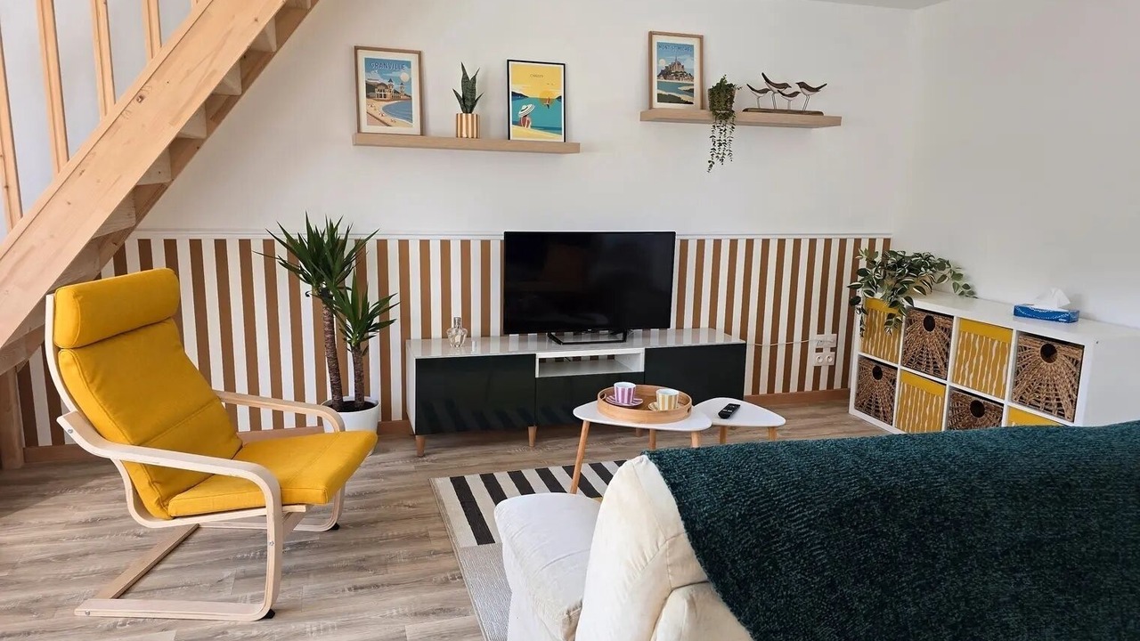 Photo of Livingroom in Folligny