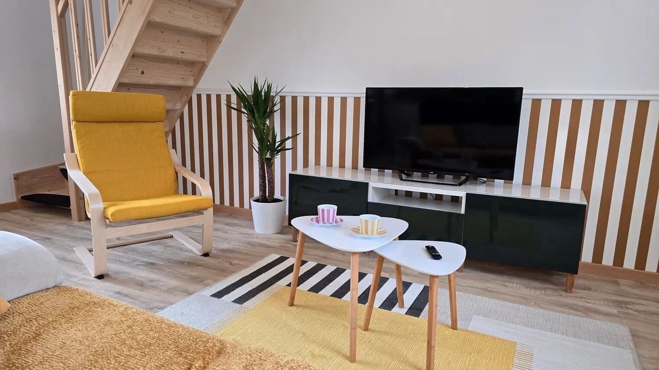 Photo of Bedroom in Folligny