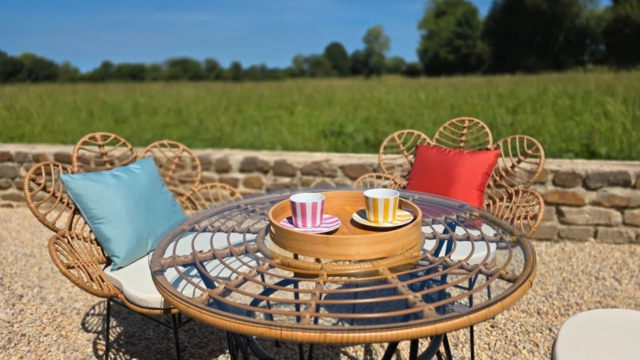 Photo of Outdoor in Folligny