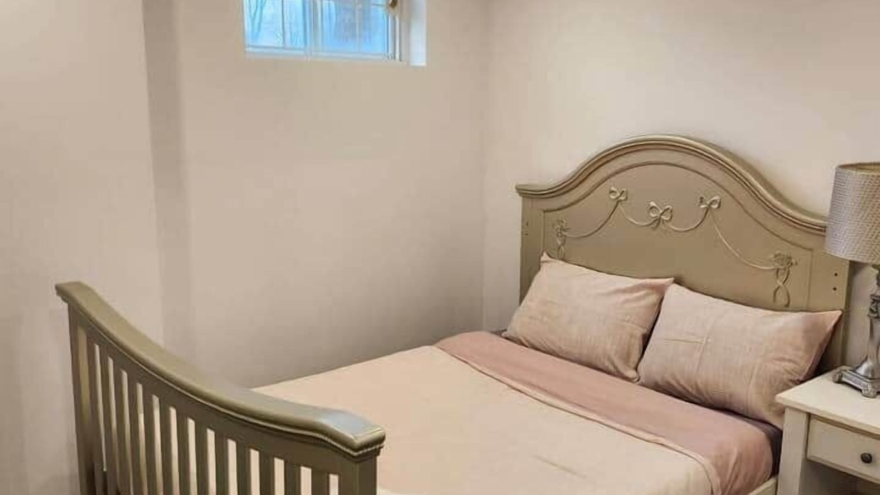 Photo of Bedroom in Repentigny