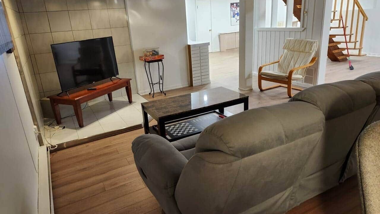 Photo of Livingroom in Repentigny