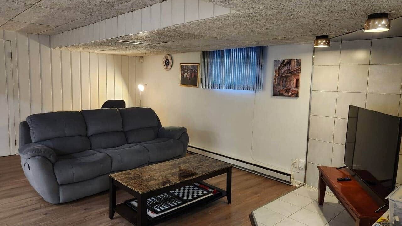 Photo of Livingroom in Repentigny