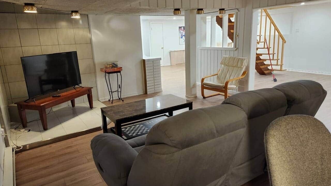 Photo of Livingroom in Repentigny