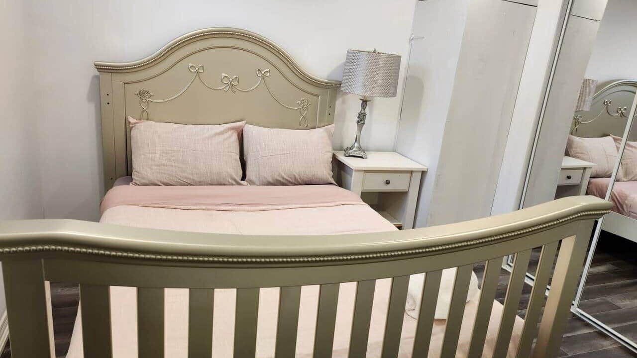 Photo of Bedroom in Repentigny