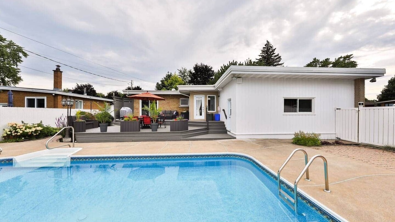 Photo of Outdoor in Repentigny