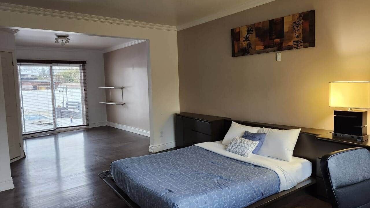 Photo of Bedroom in Repentigny