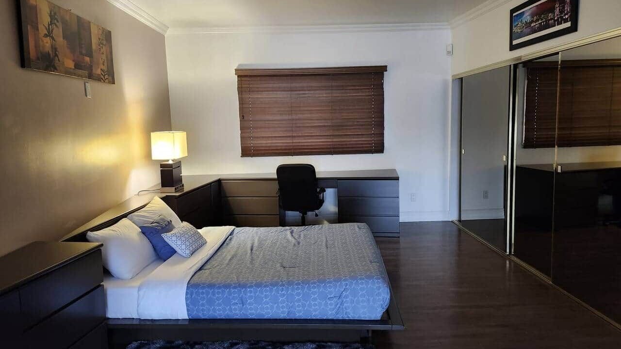 Photo of Bedroom in Repentigny