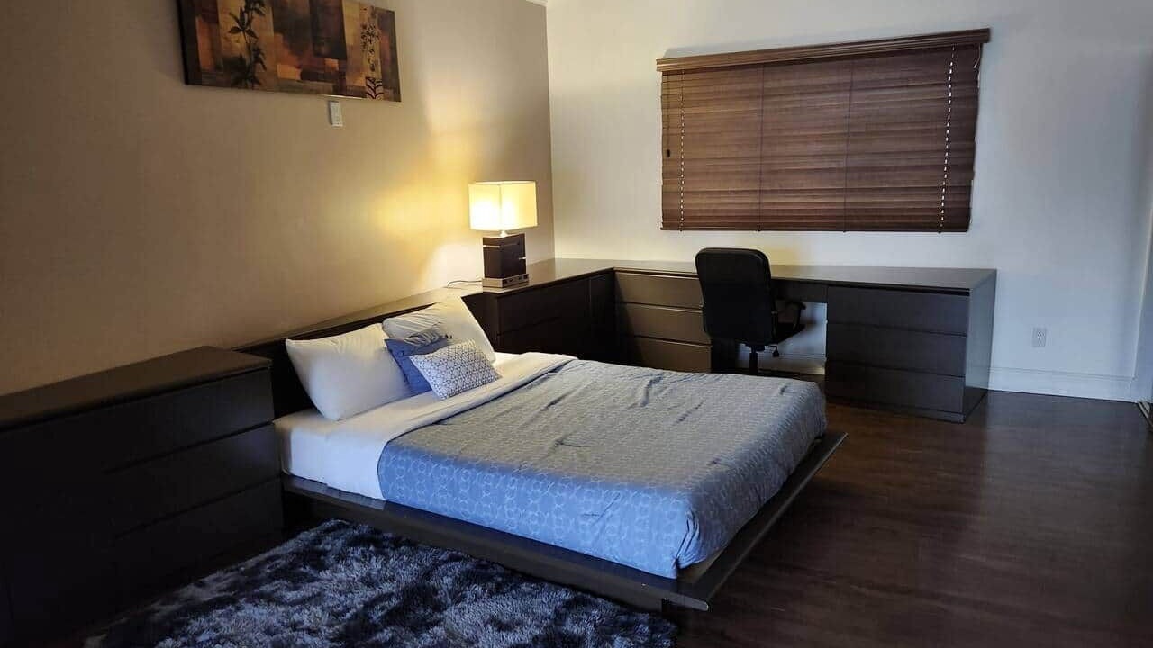 Photo of Bedroom in Repentigny