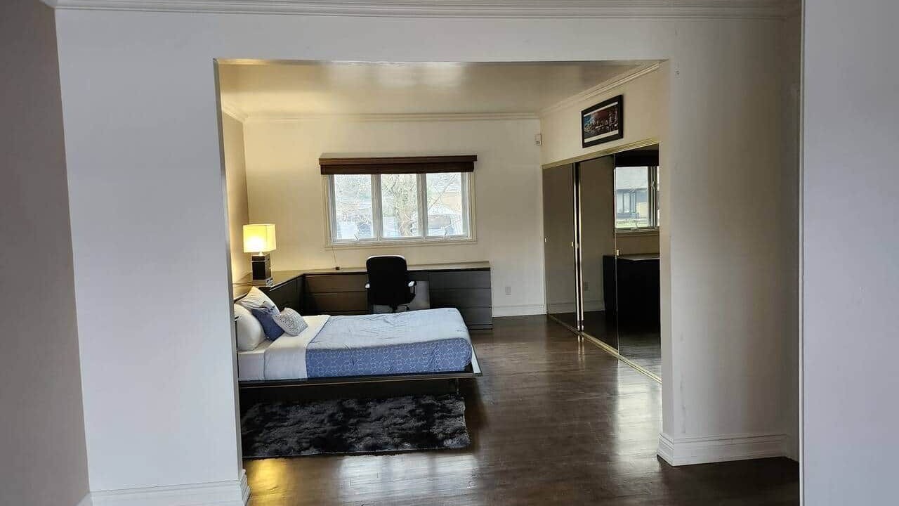 Photo of Bedroom in Repentigny