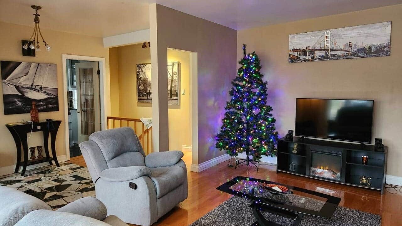 Photo of Livingroom in Repentigny