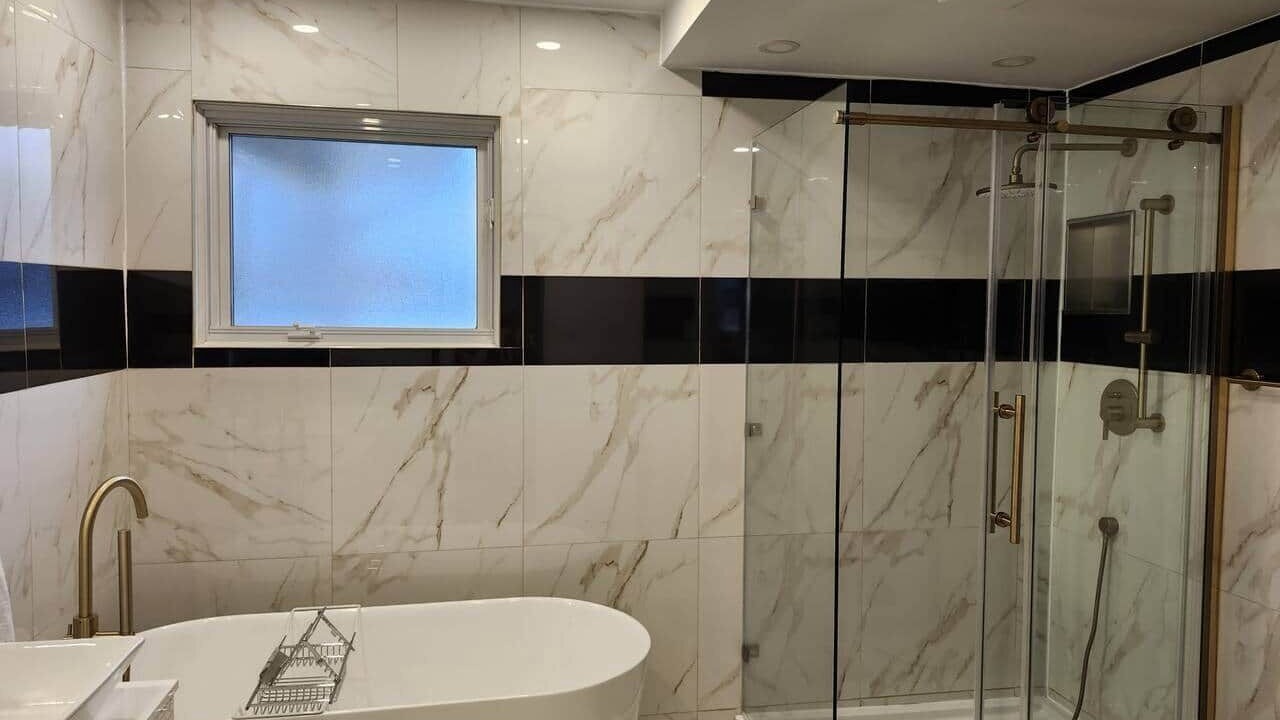 Photo of Bathroom in Repentigny