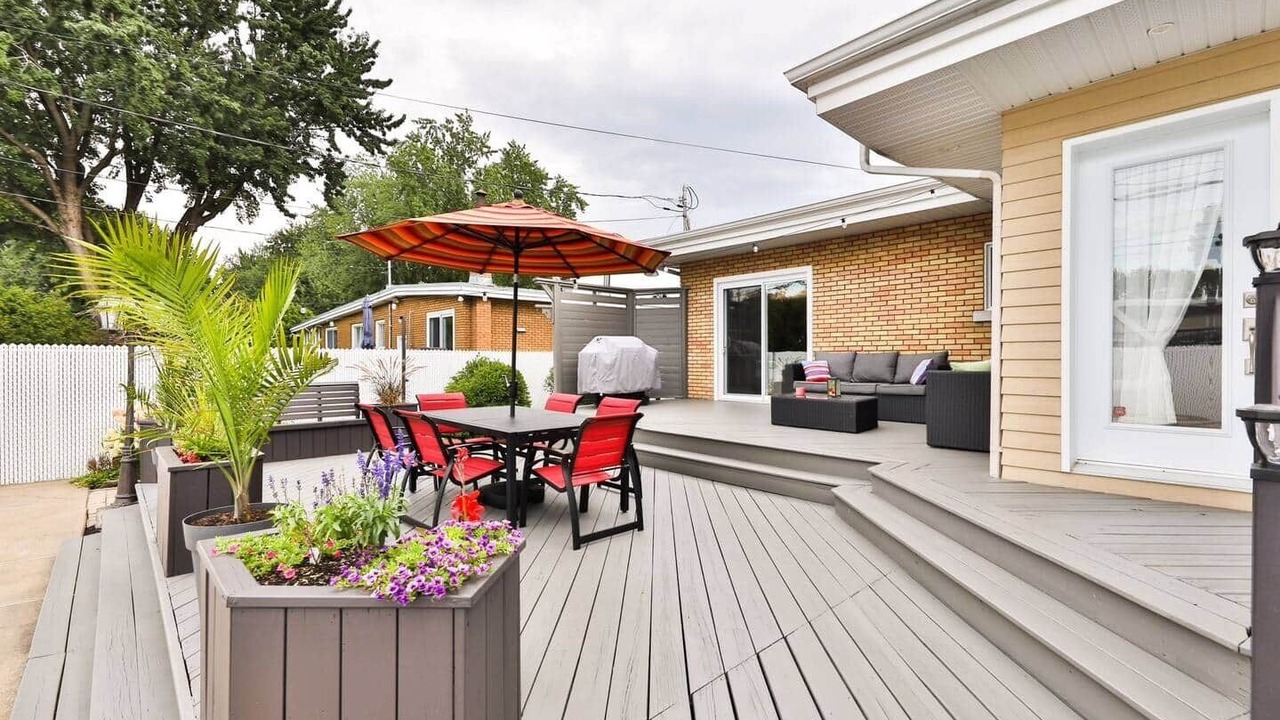 Photo of Outdoor in Repentigny
