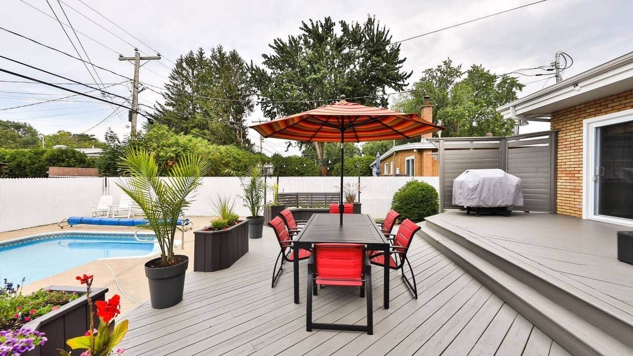 Photo of Outdoor in Repentigny