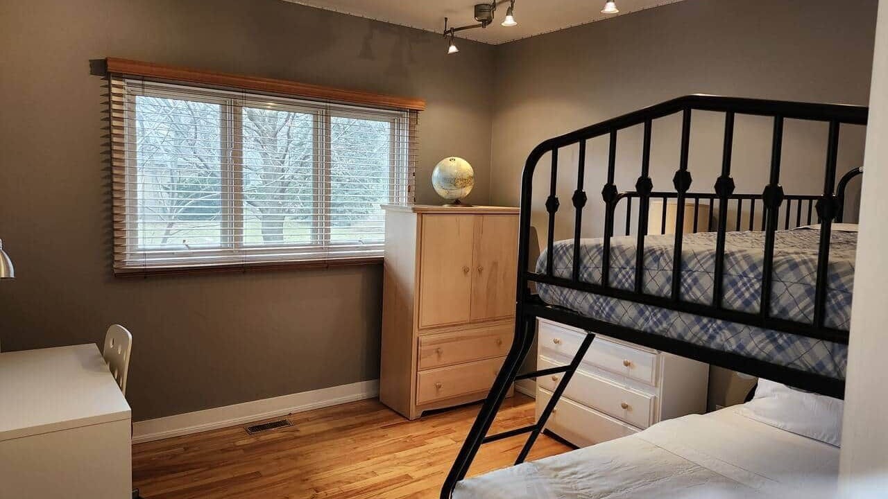 Photo of Bedroom in Repentigny