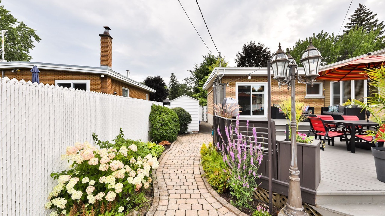 Photo of Outdoor in Repentigny