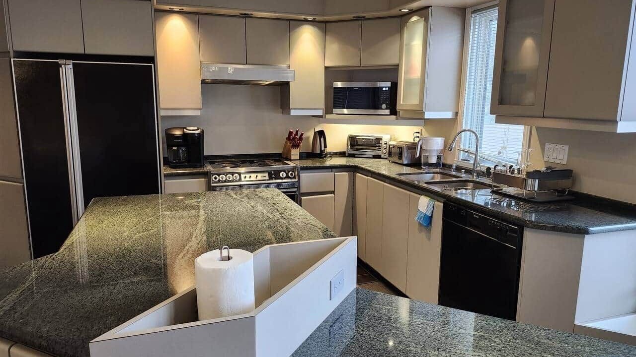 Photo of Kitchen in Repentigny