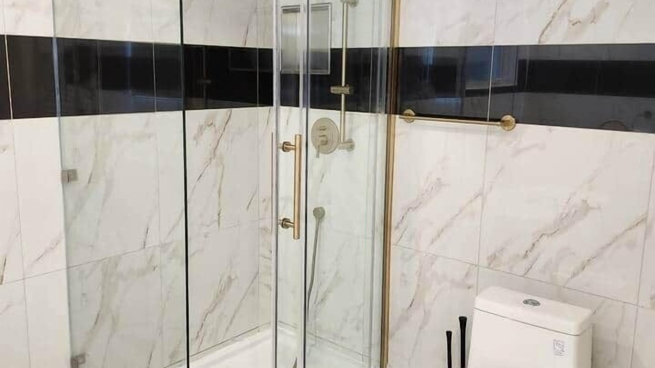 Photo of Bathroom in Repentigny