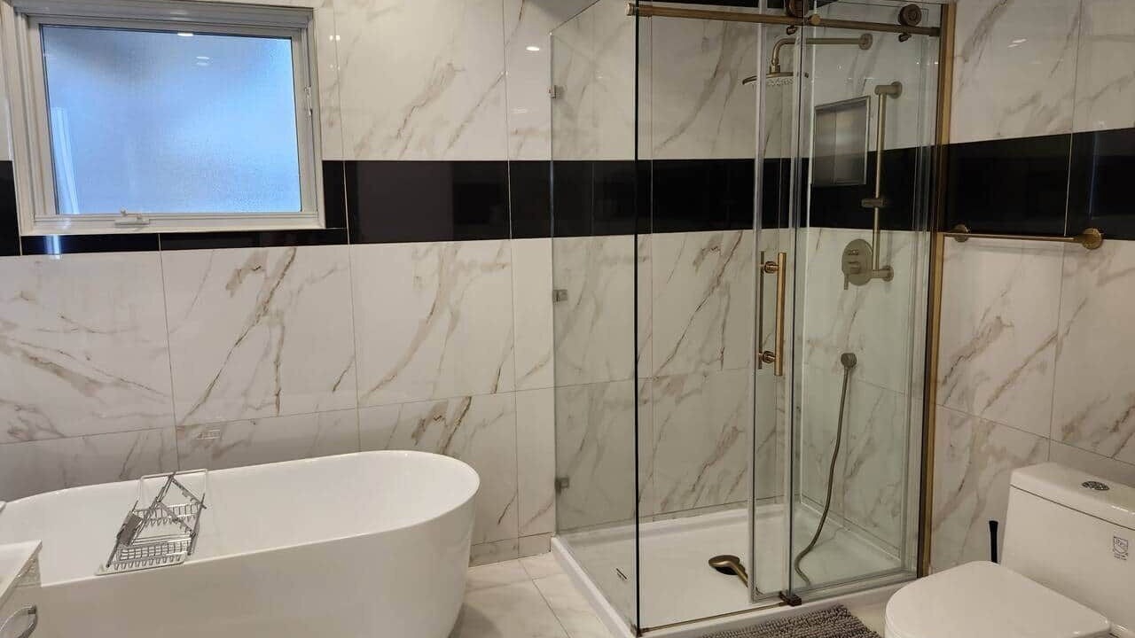 Photo of Bathroom in Repentigny
