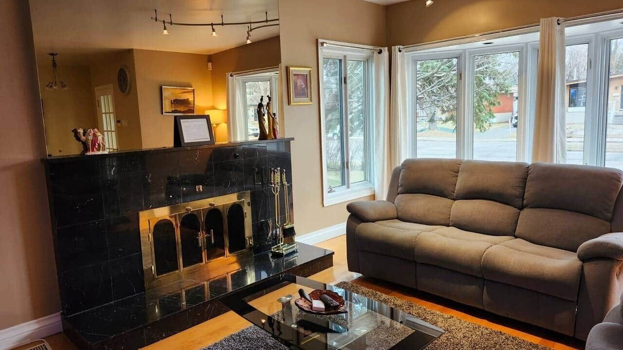 Photo of Livingroom in Repentigny