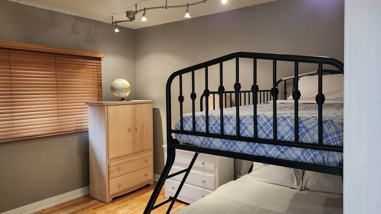 Photo of Bedroom in Repentigny