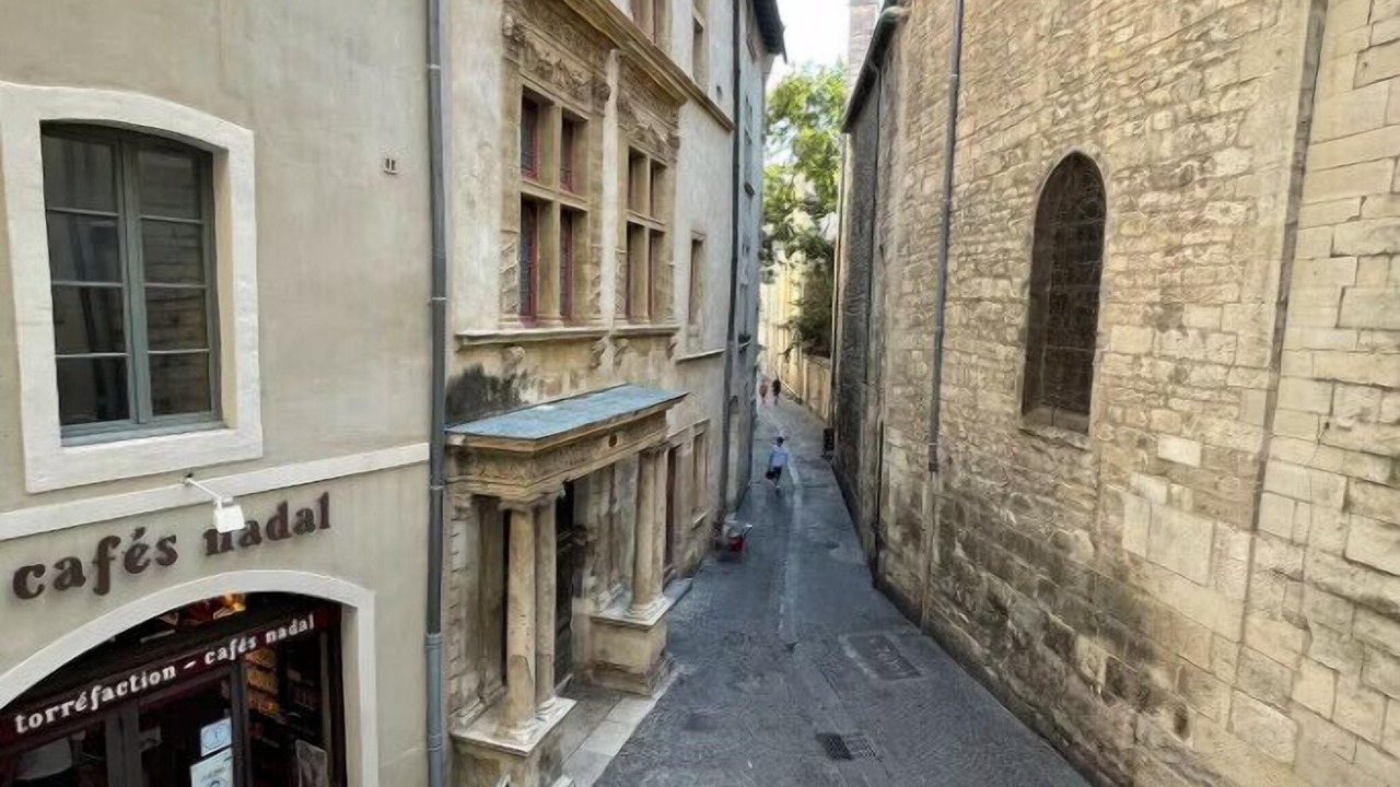 Photo of Others in Nimes City Centre