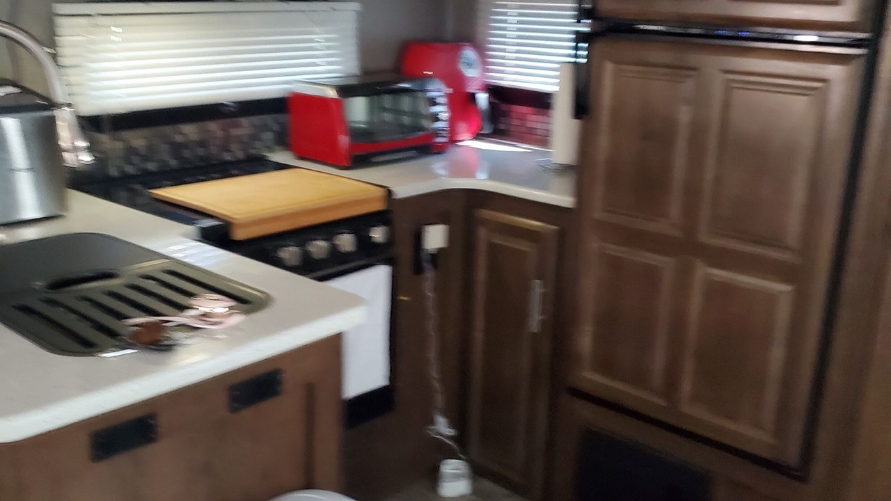 Photo of Kitchen in Mobile