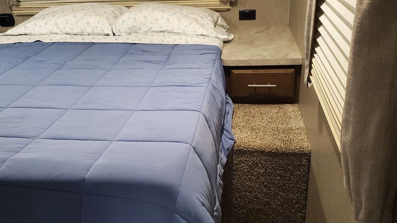 Photo of Bedroom in Mobile