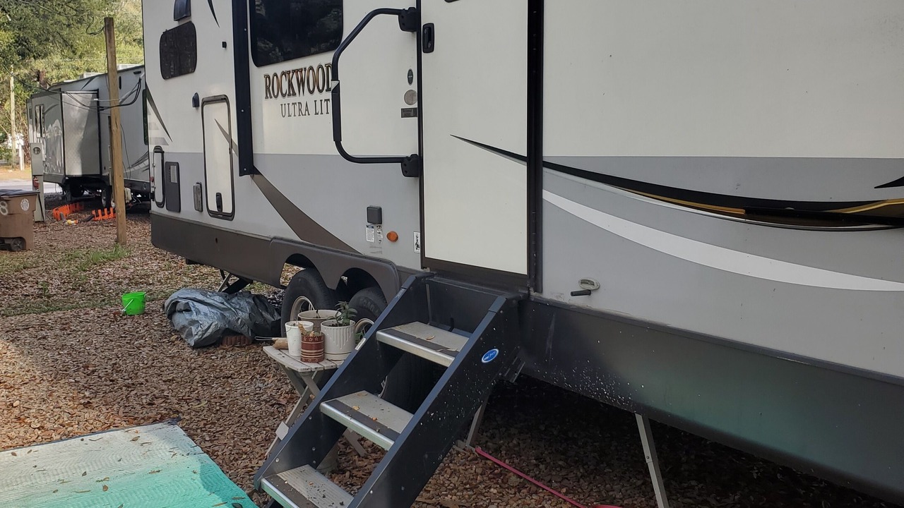 Photo of Outdoor in Mobile