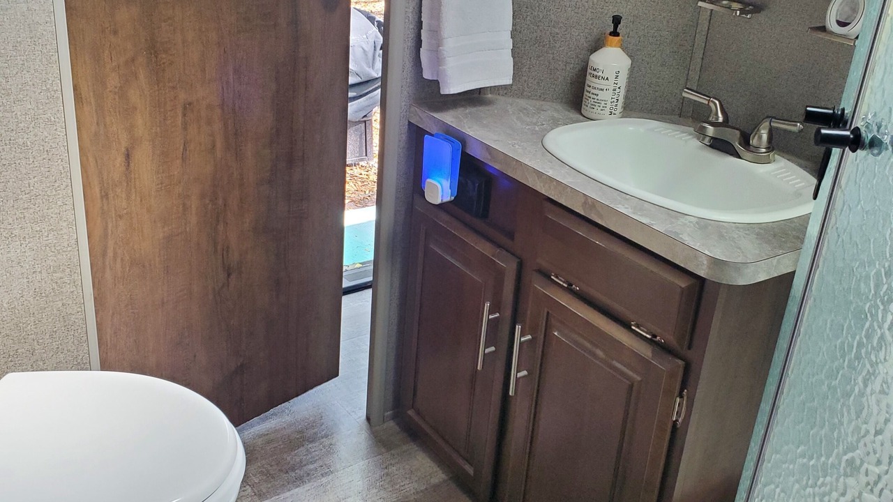 Photo of Bathroom in Mobile