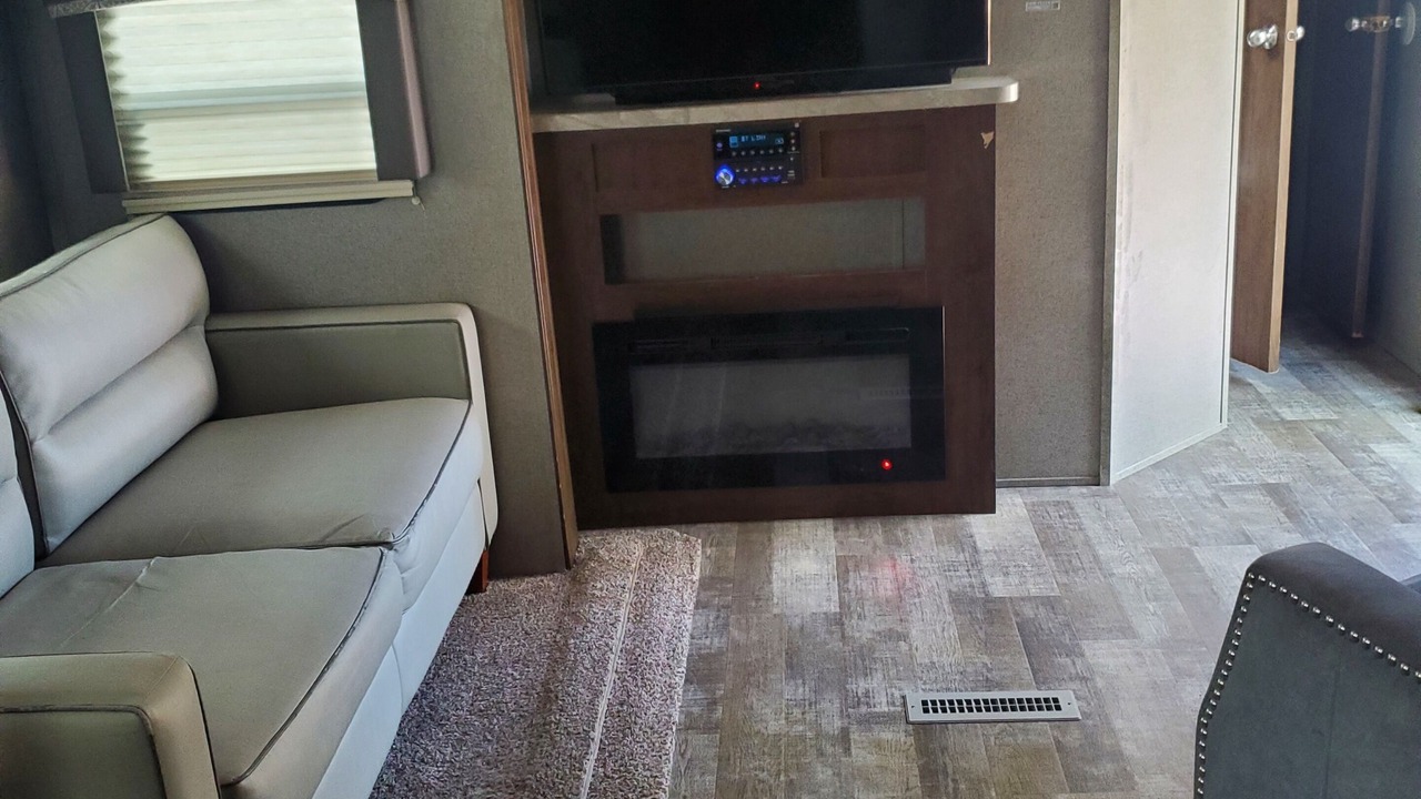 Photo of Livingroom in Mobile