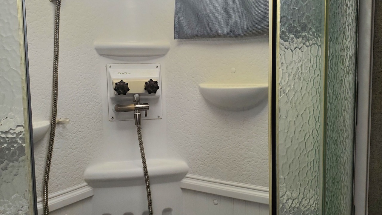 Photo of Bathroom in Mobile