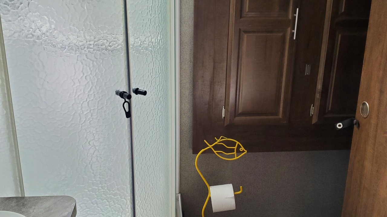 Photo of Bathroom in Mobile