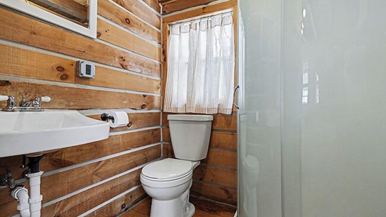 Photo of Bathroom in Harbert