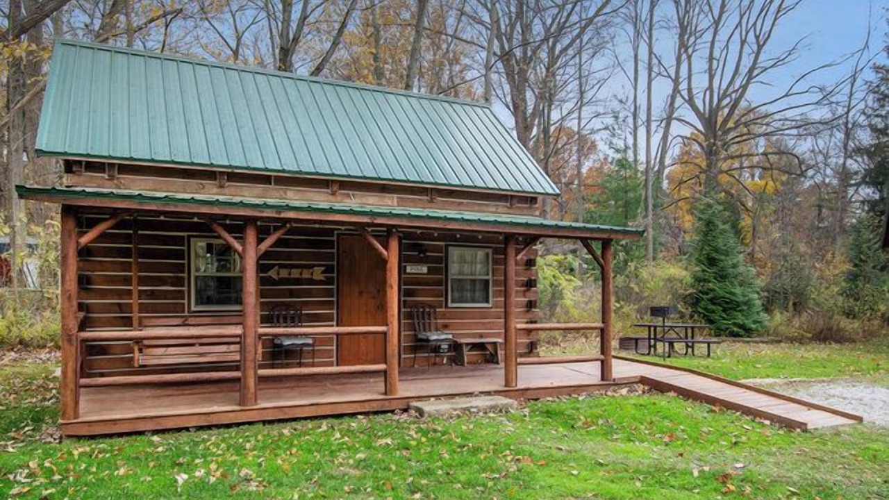 Photo of Outdoor in Harbert
