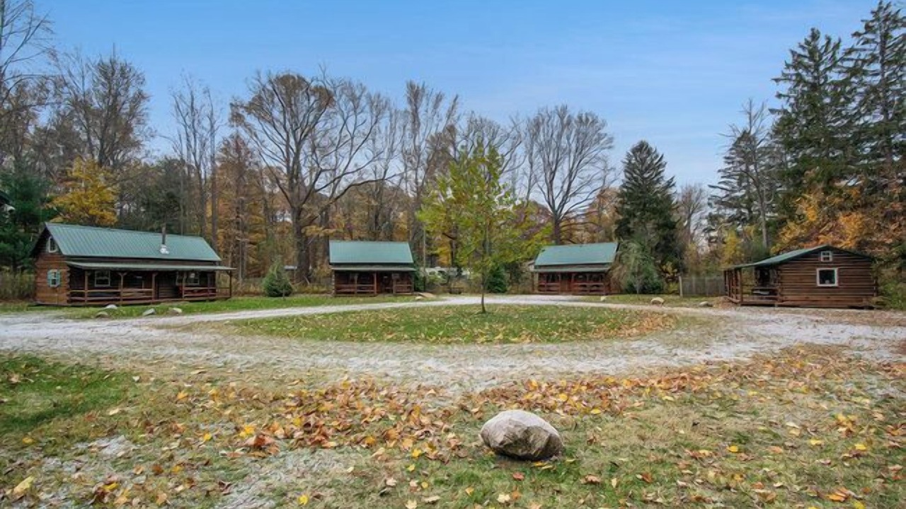Photo of Outdoor in Harbert