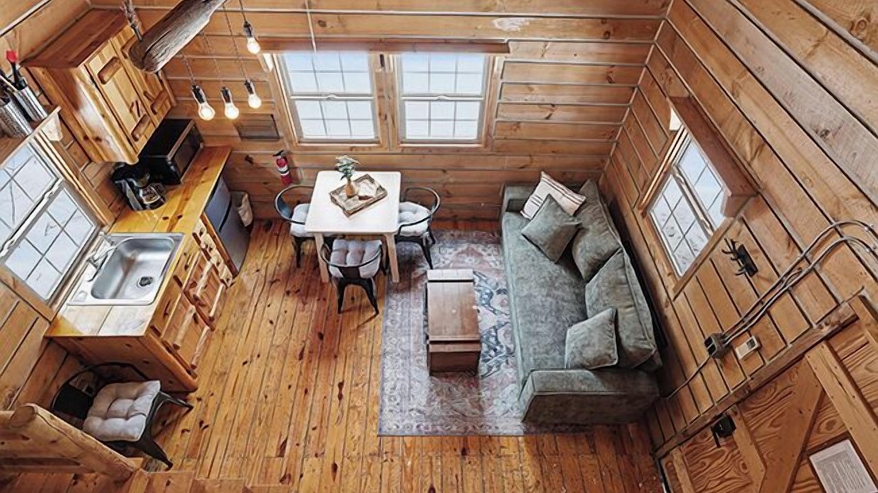Photo of Livingroom in Harbert