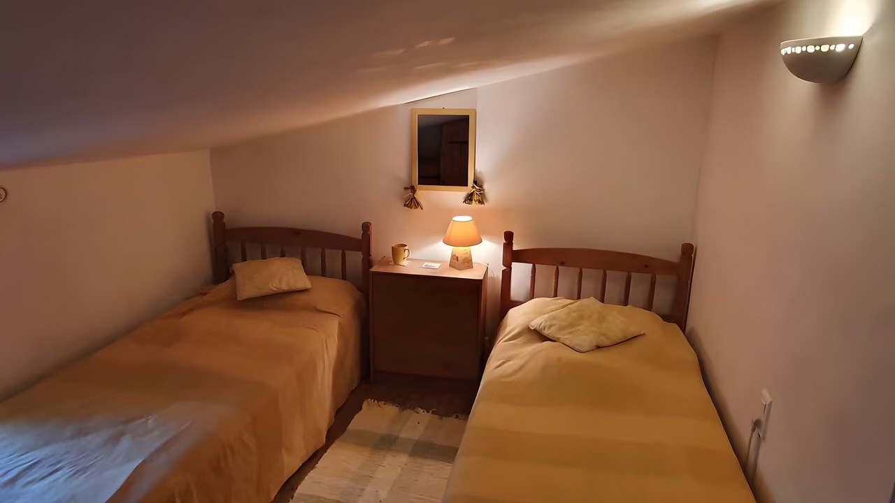 Photo of Bedroom in Autignac