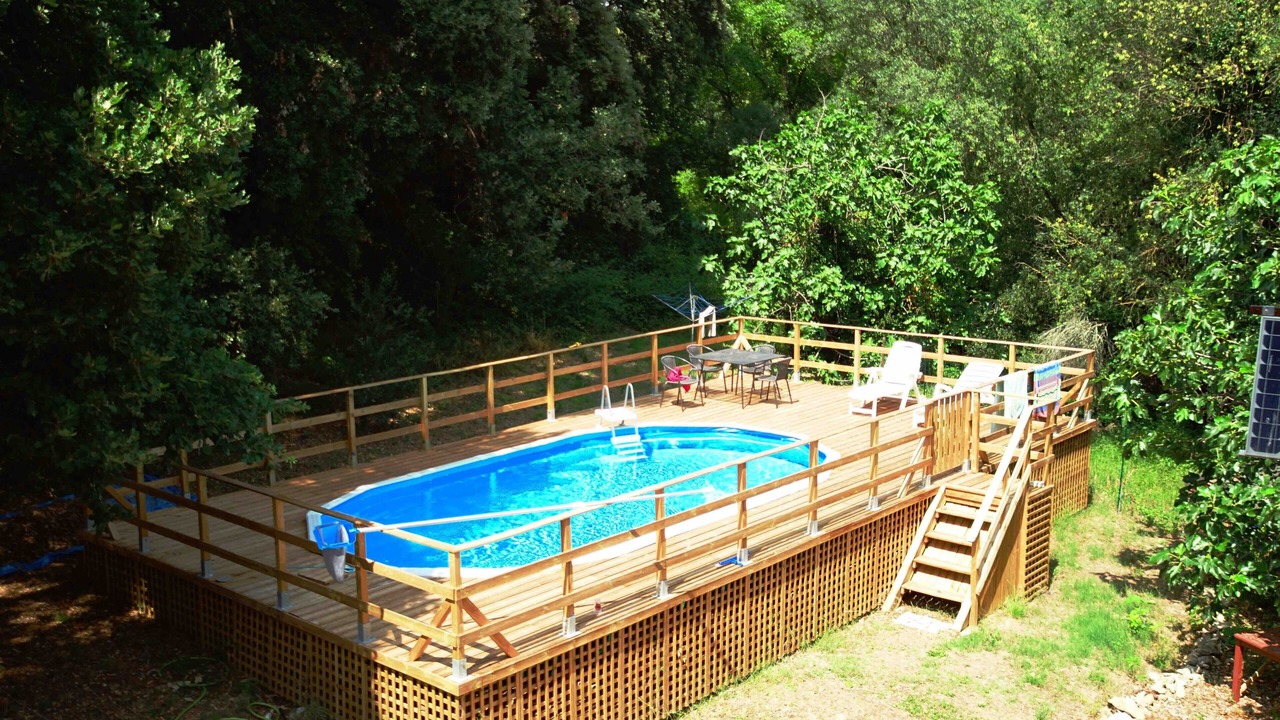 Photo of Outdoor in Autignac