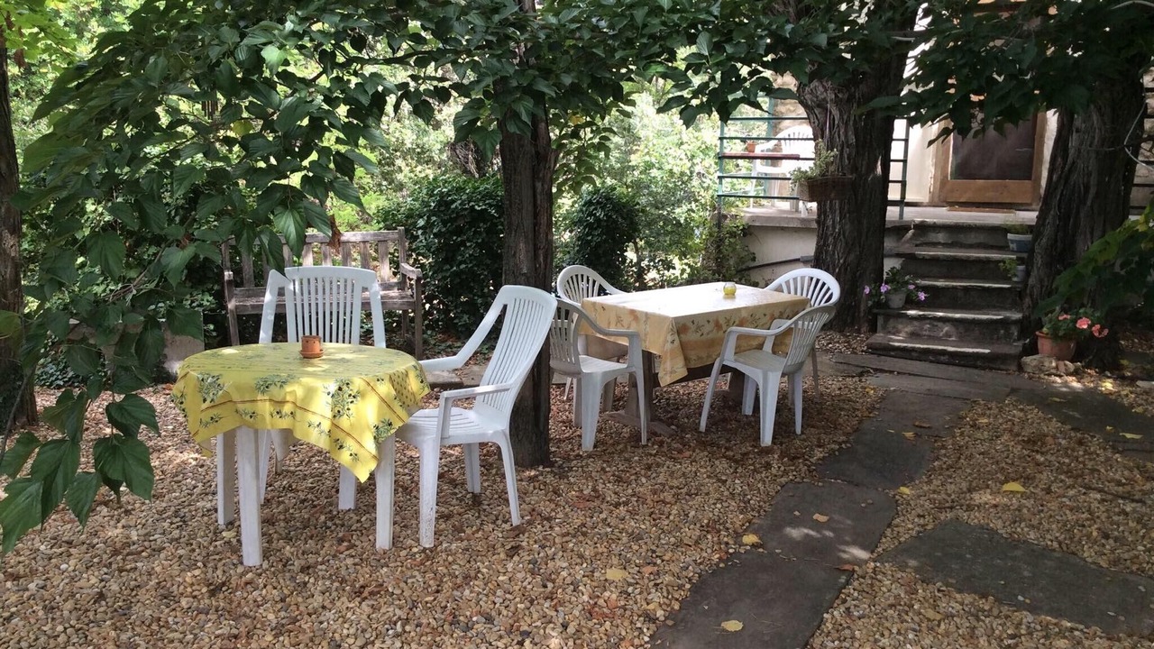 Photo of Outdoor in Autignac