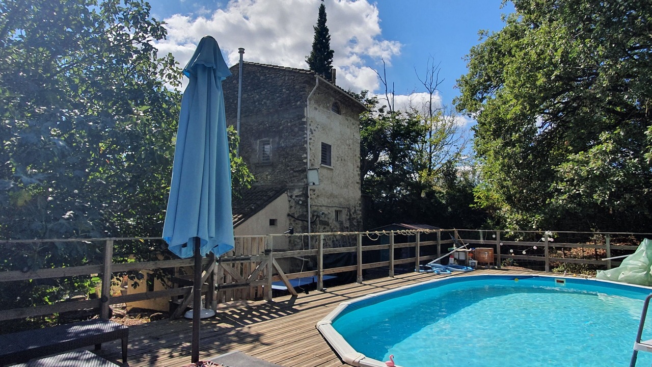 Photo of Outdoor in Autignac