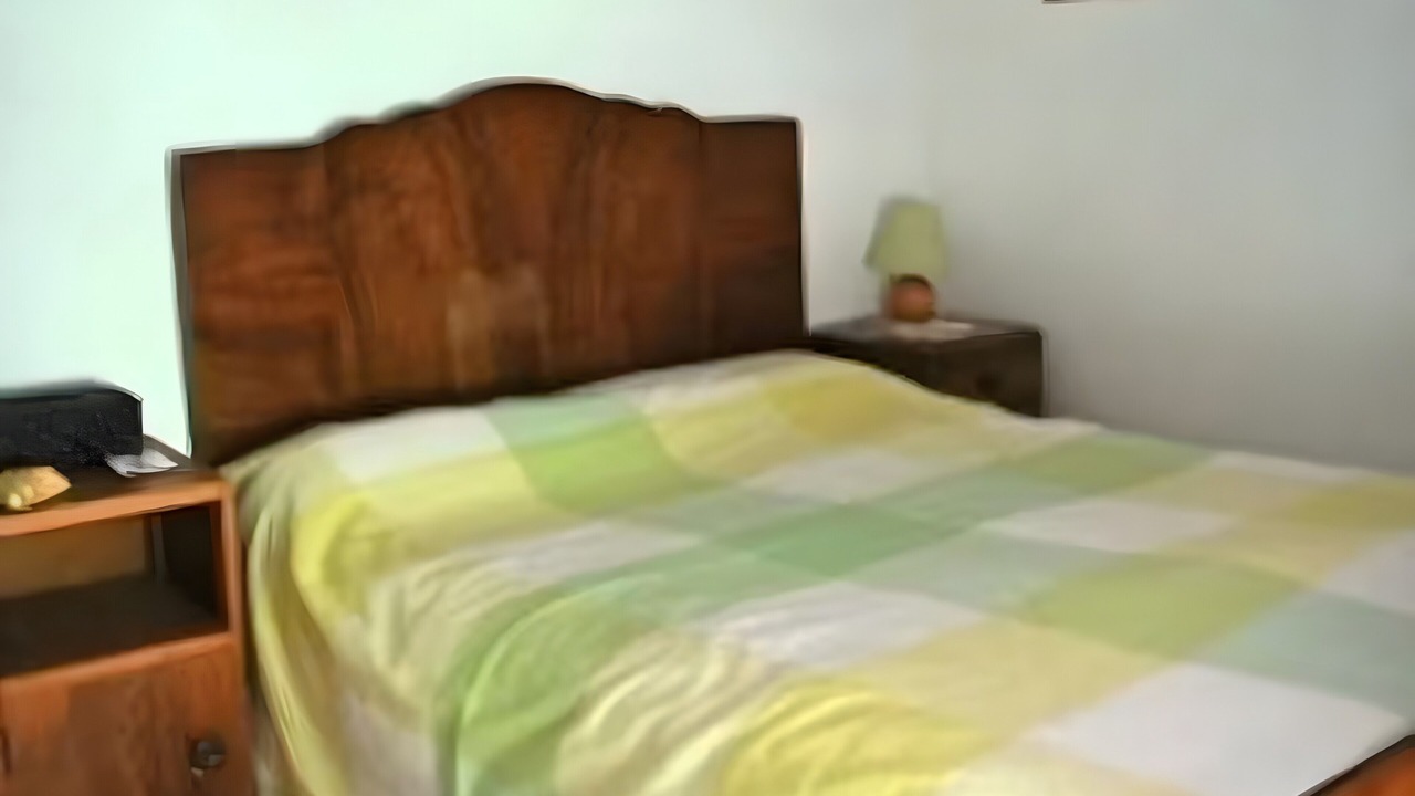 Photo of Bedroom in Autignac
