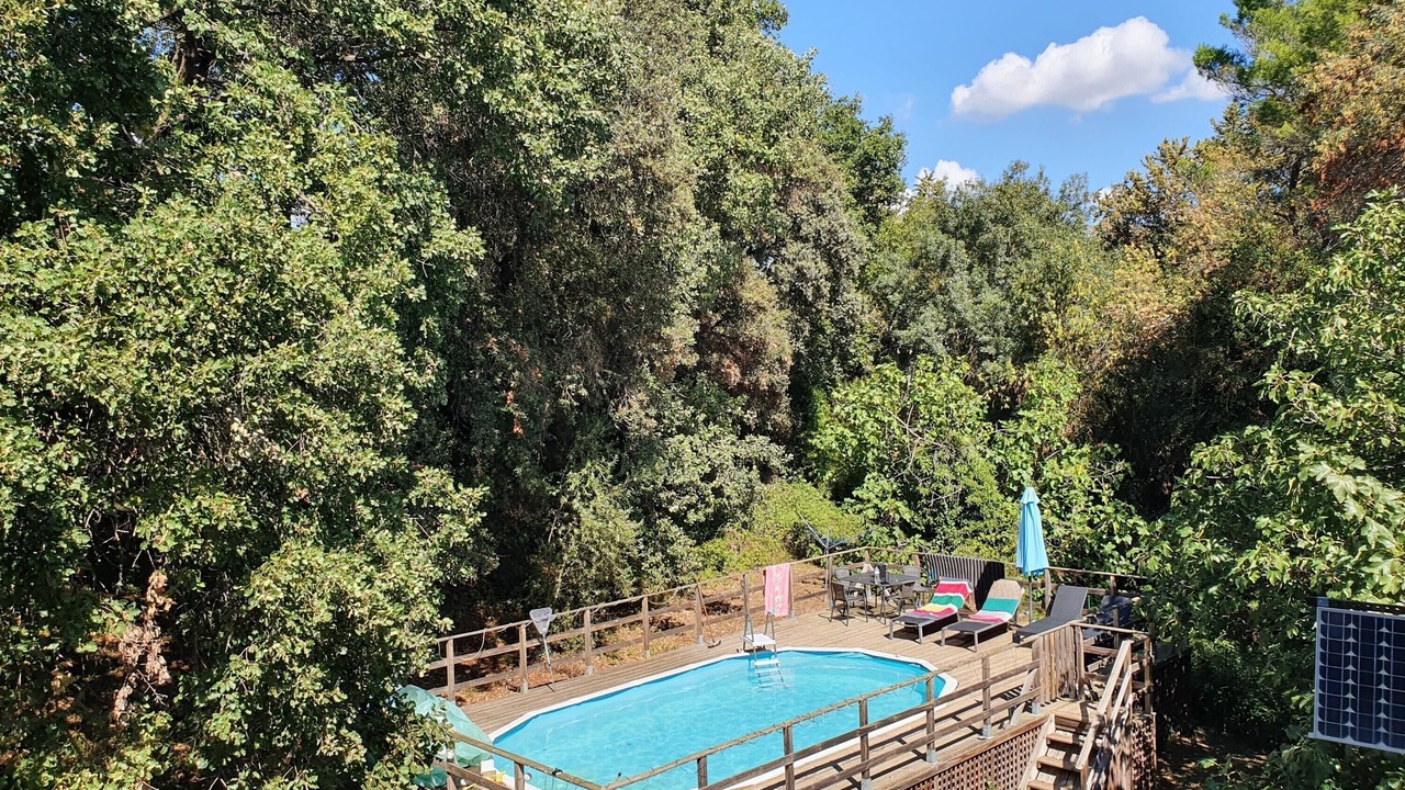 Photo of Outdoor in Autignac