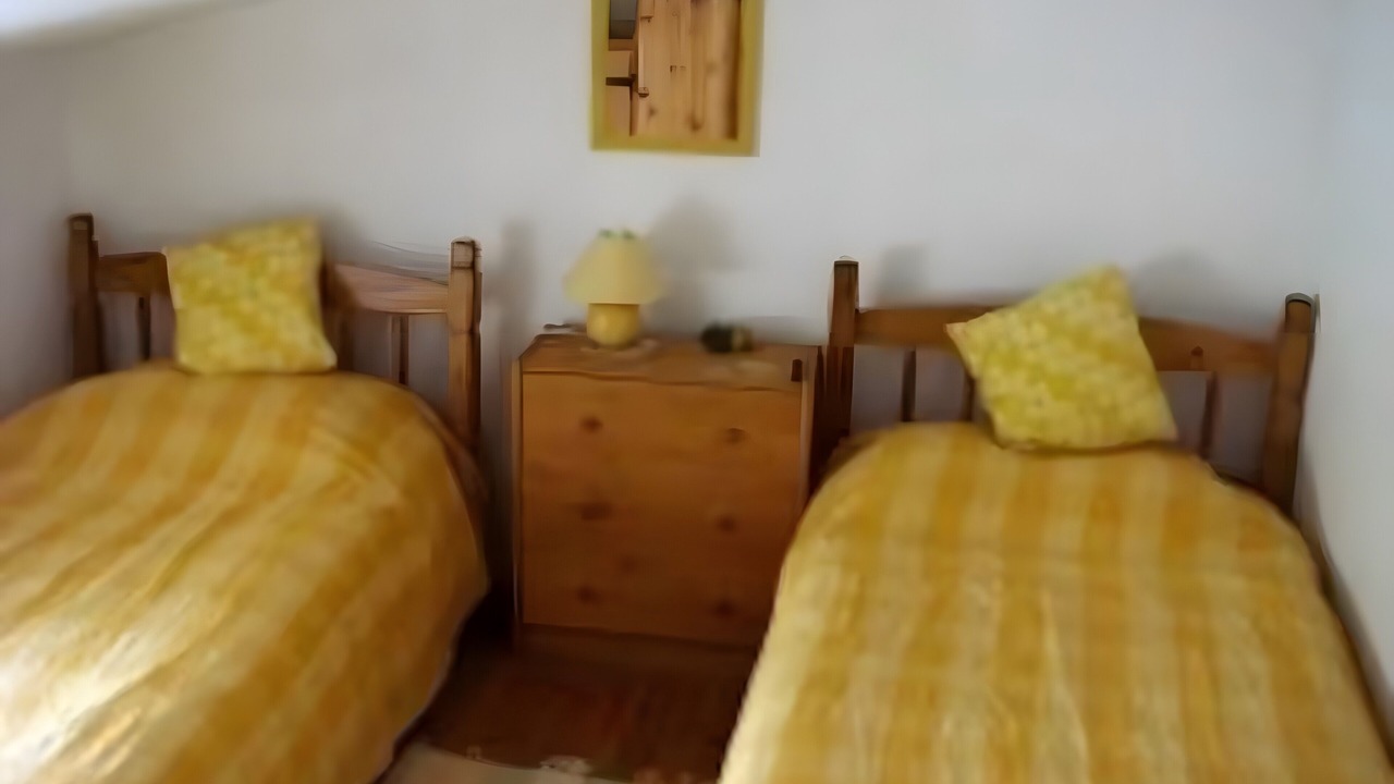 Photo of Bedroom in Autignac