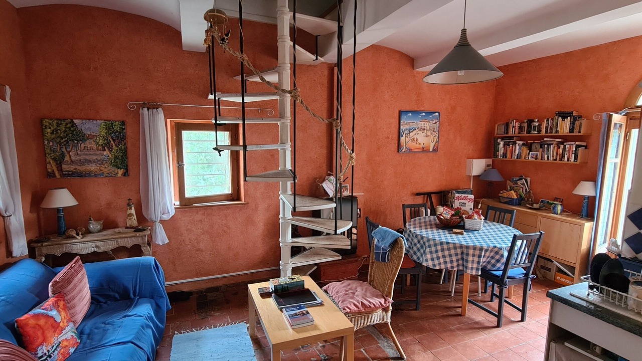 Photo of Livingroom in Autignac