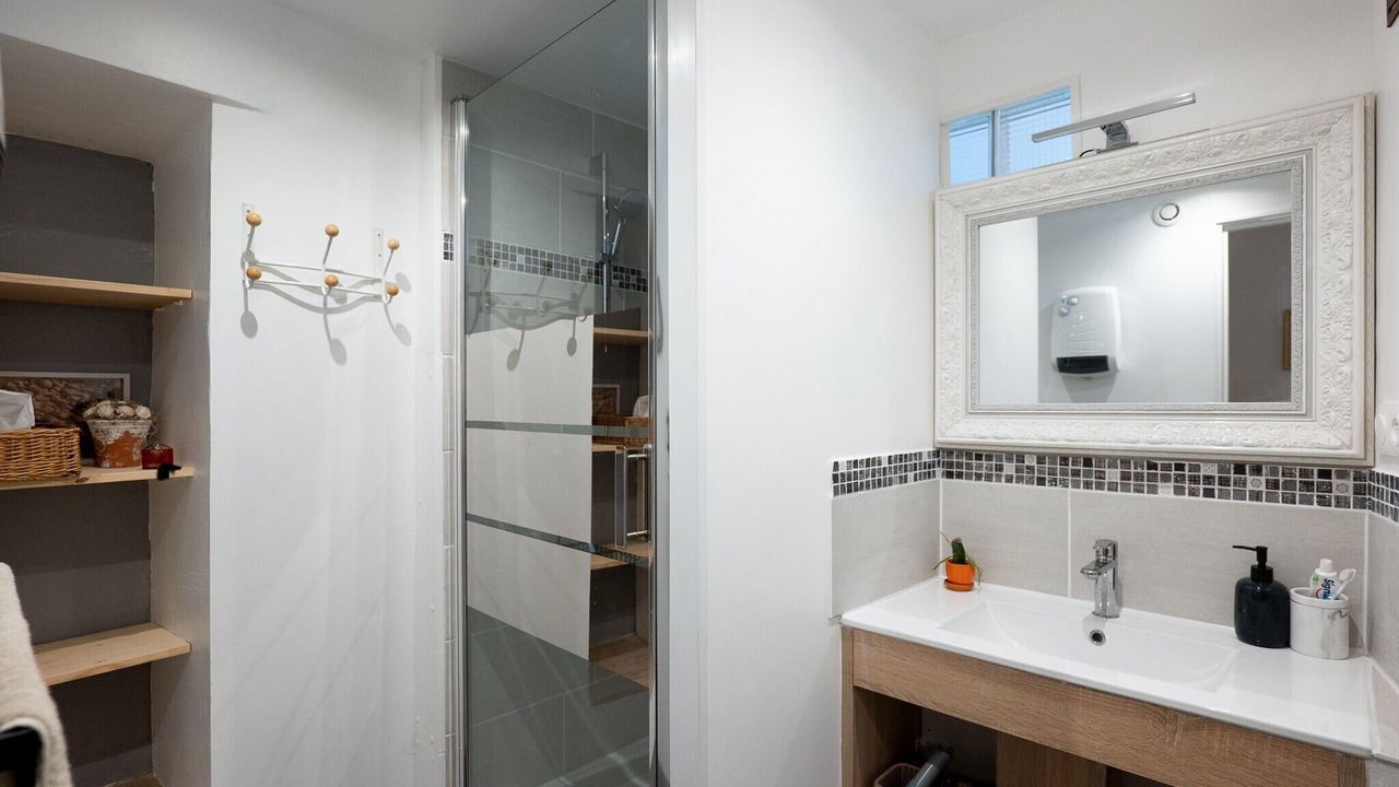 Photo of Bathroom in Saint-Jurs