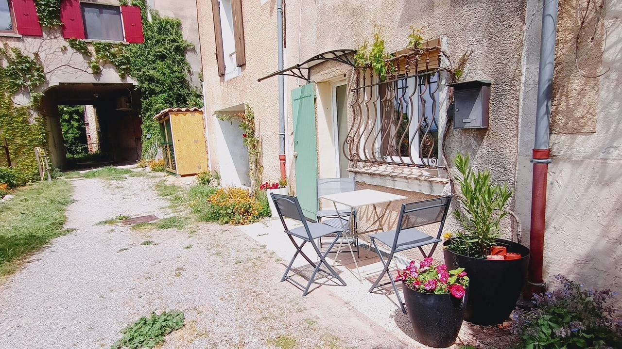 Photo of Outdoor in Saint-Jurs