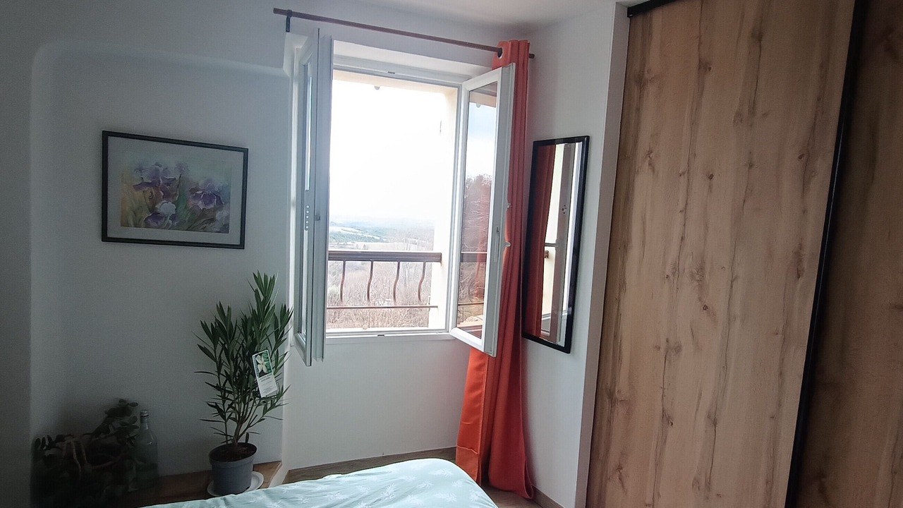 Photo of Bedroom in Saint-Jurs