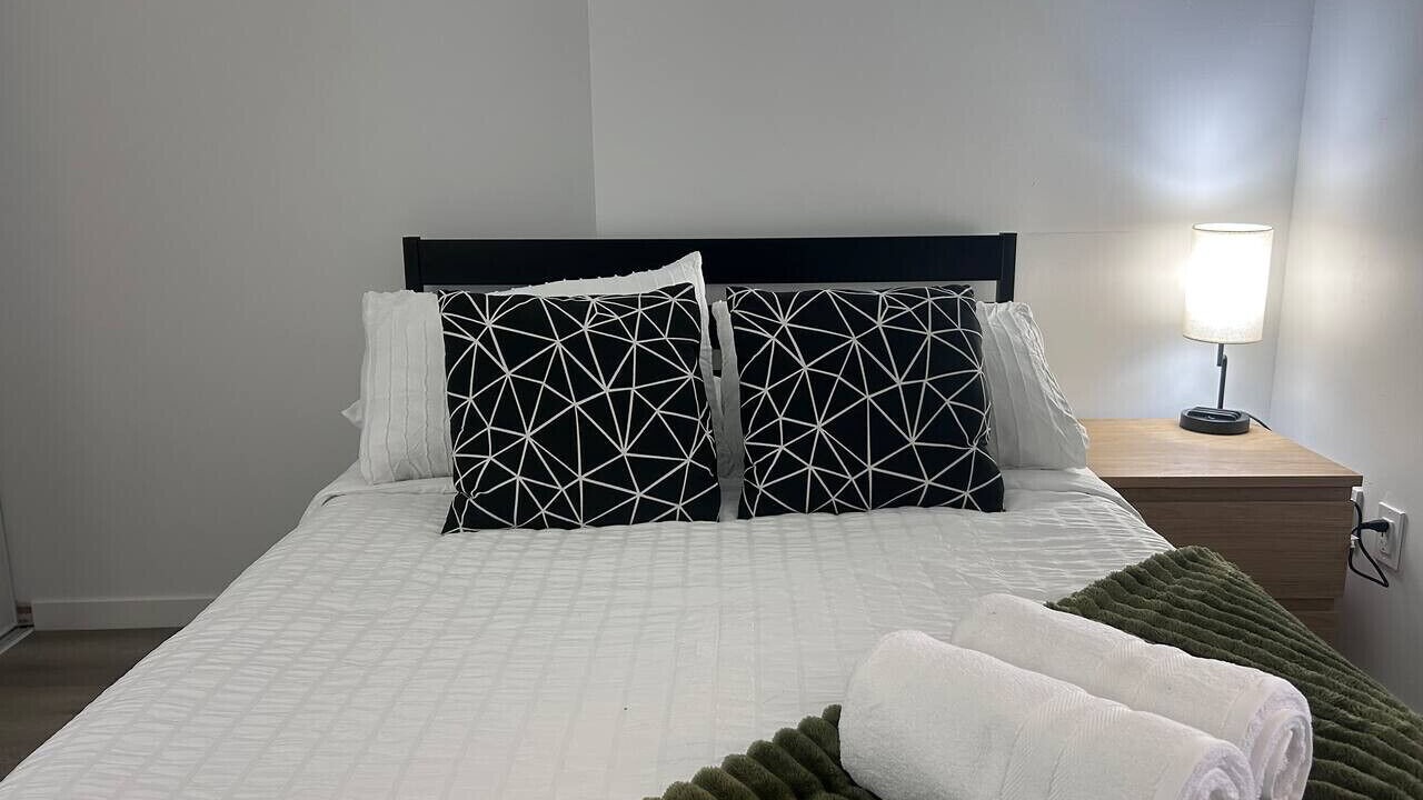 Photo of Bedroom in Hintonburg