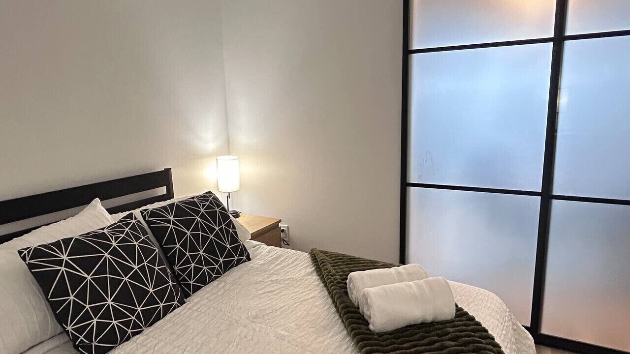 Photo of Bedroom in Hintonburg